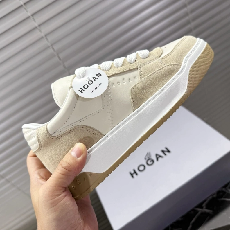 Hxgxn Sneakers Classic 177170
