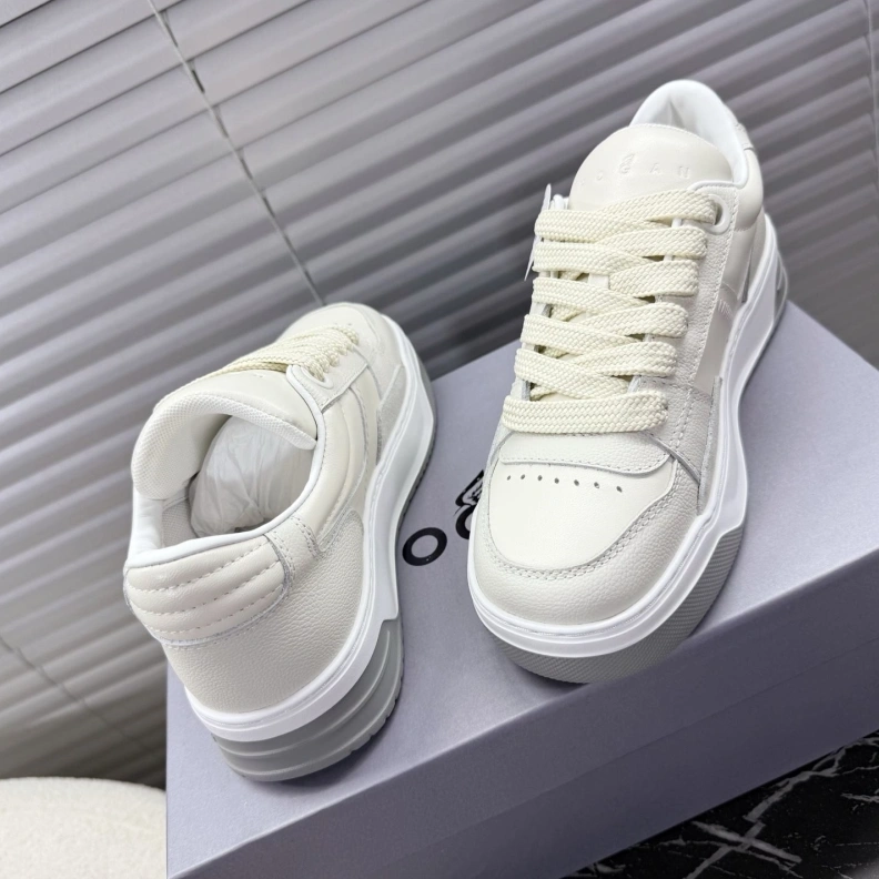 Trendsetting Hxgxn Sneakers 177175