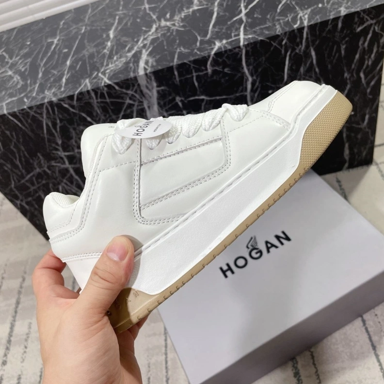 Hxgxn Sneakers Breathable 177211