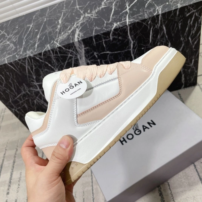 Lightweight Hxgxn Sneakers 177182