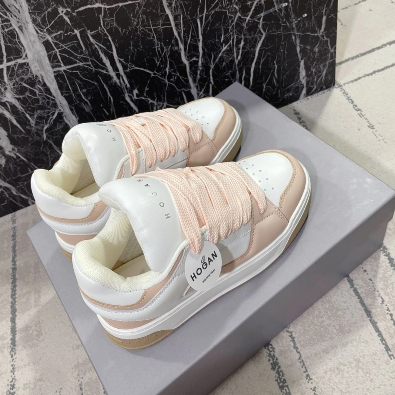 Lightweight Hxgxn Sneakers 177182