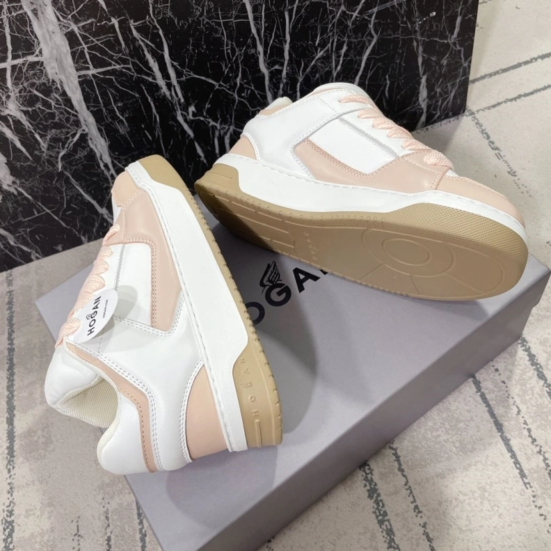 Lightweight Hxgxn Sneakers 177182