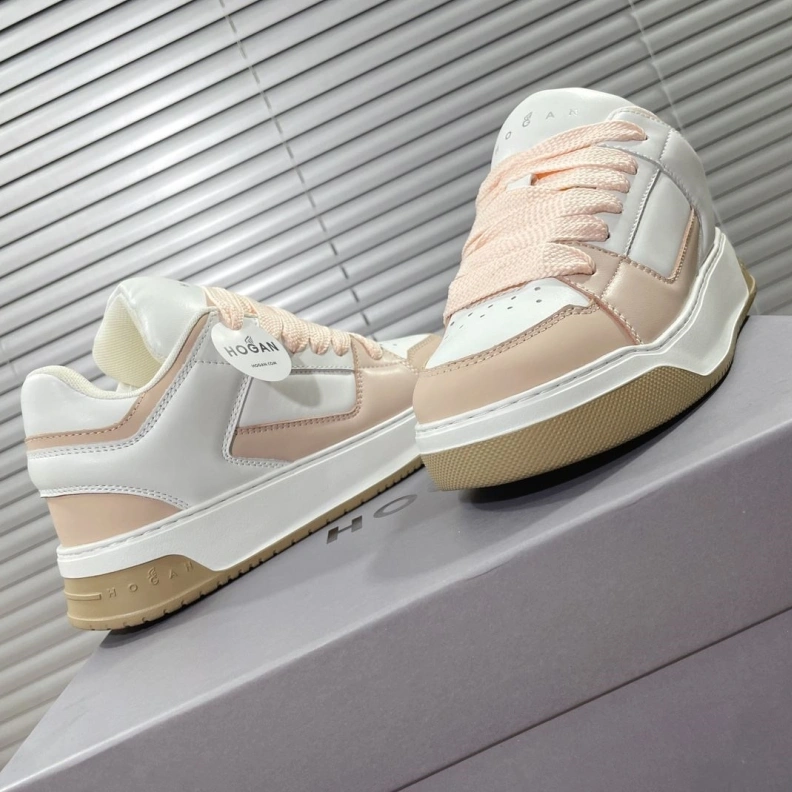 Lightweight Hxgxn Sneakers 177182