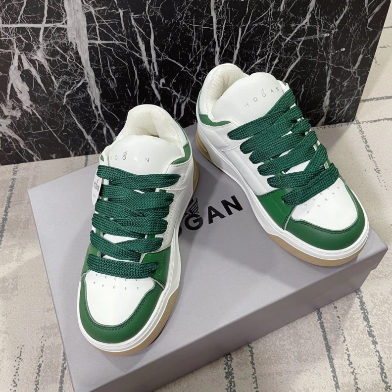 Stylish Hxgxn Sneakers 177205