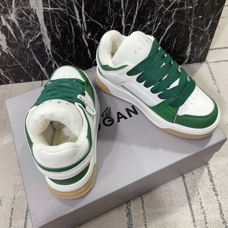 Stylish Hxgxn Sneakers 177205