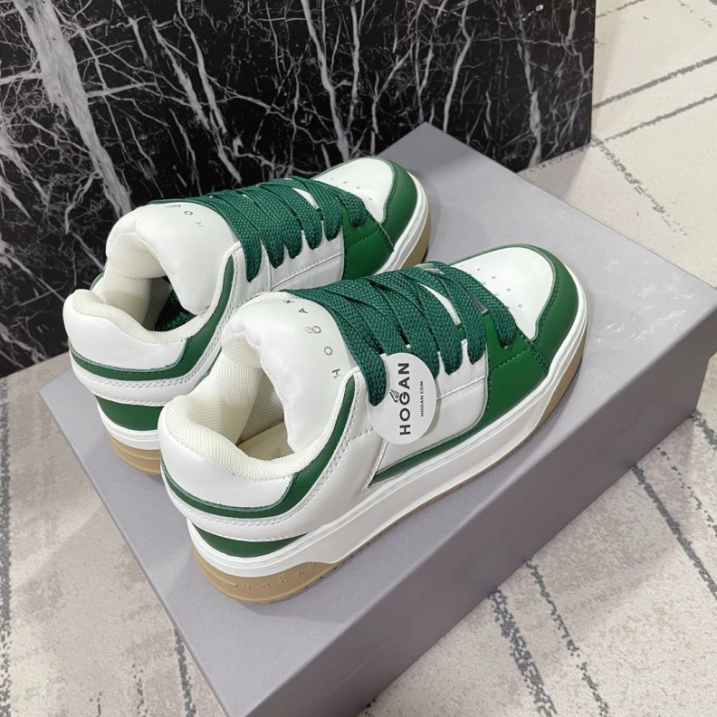 Stylish Hxgxn Sneakers 177205