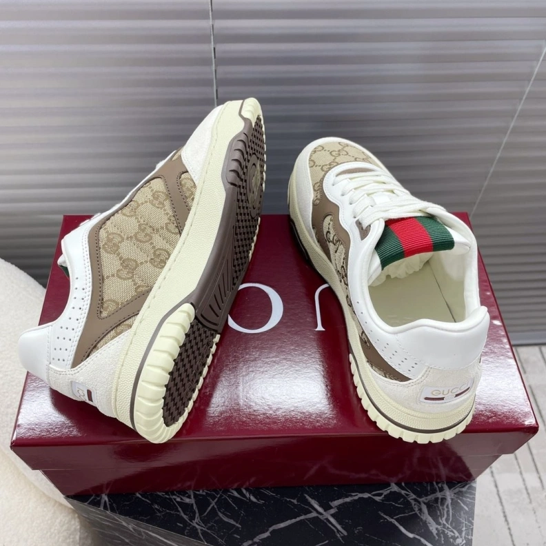 Gxccx Casual Shoes AllSeason 155779