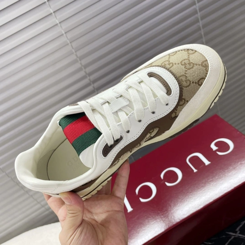 Gxccx Casual Shoes AllSeason 155779