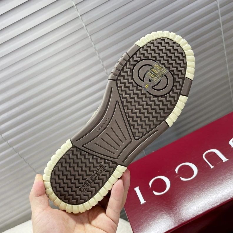 Gxccx Casual Shoes AllSeason 155779