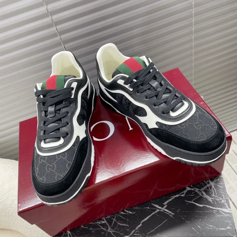 Vibrant Gxccx Casual Shoes 155785