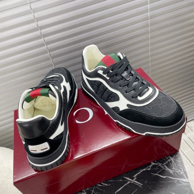 Vibrant Gxccx Casual Shoes 155785