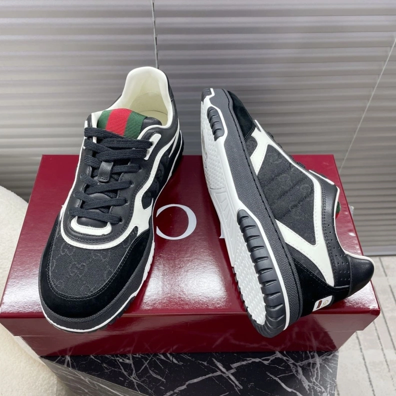 Vibrant Gxccx Casual Shoes 155785