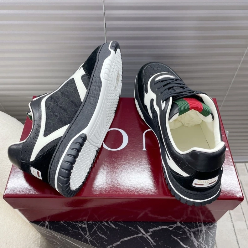 Vibrant Gxccx Casual Shoes 155785