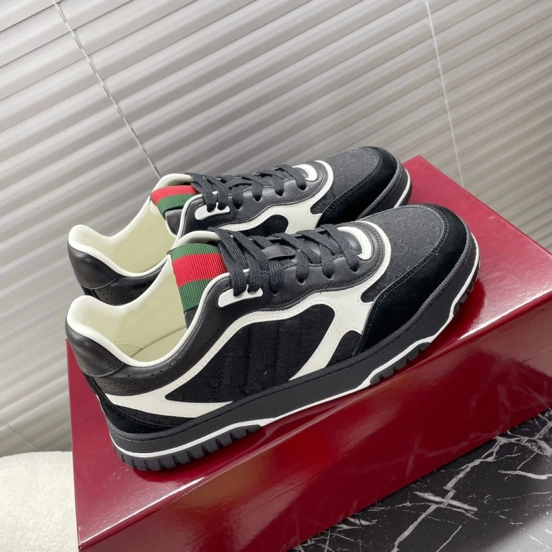 Vibrant Gxccx Casual Shoes 155785