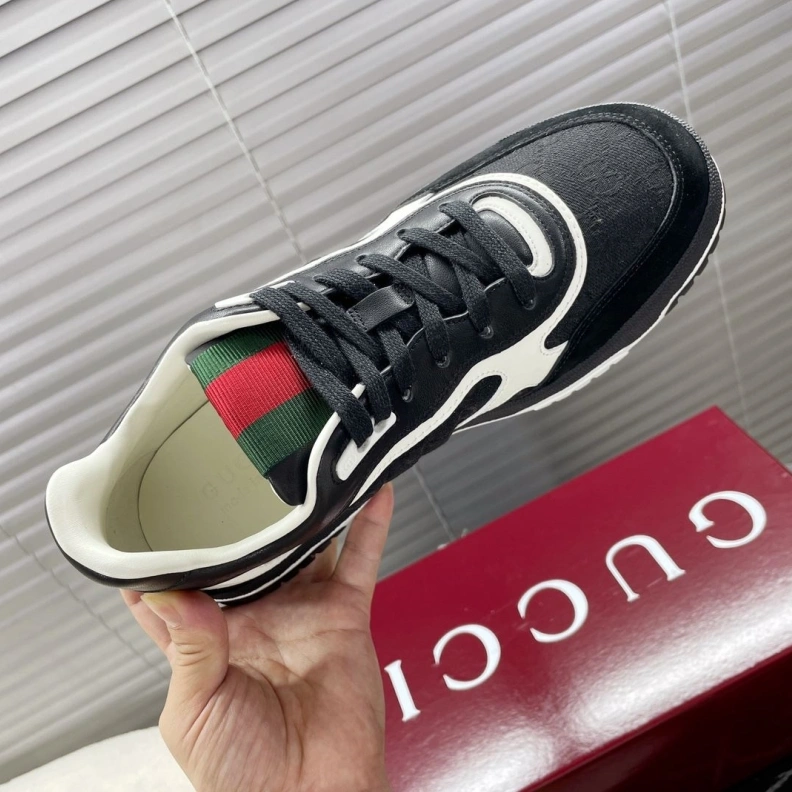 Vibrant Gxccx Casual Shoes 155785