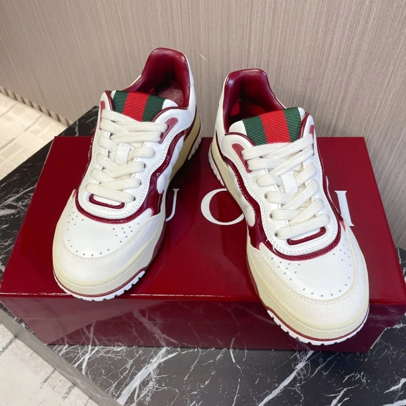 AllSeason Gxccx Casual Shoes 155780