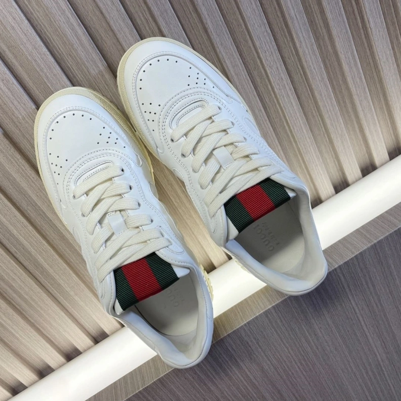 Bright Gxccx Casual Shoes 155772