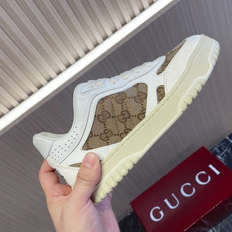 Breathable Gxccx Casual Shoes 155777