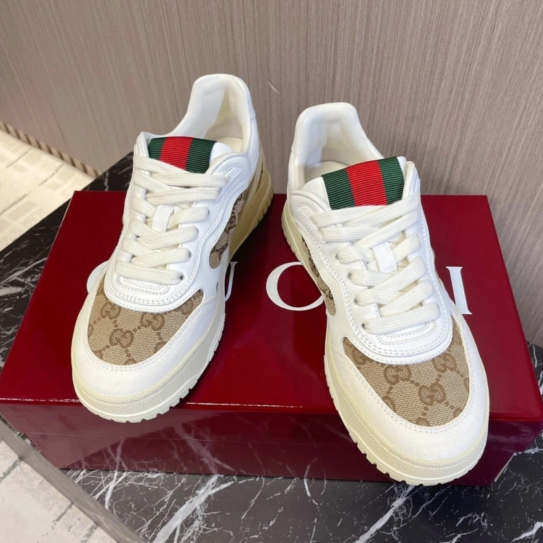 Breathable Gxccx Casual Shoes 155777