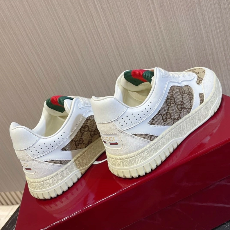 Breathable Gxccx Casual Shoes 155777
