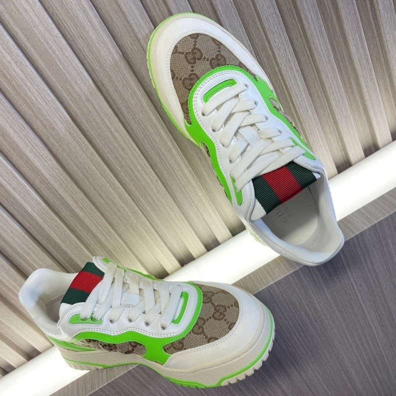 Gxccx Casual Shoes WellDesigned 155773