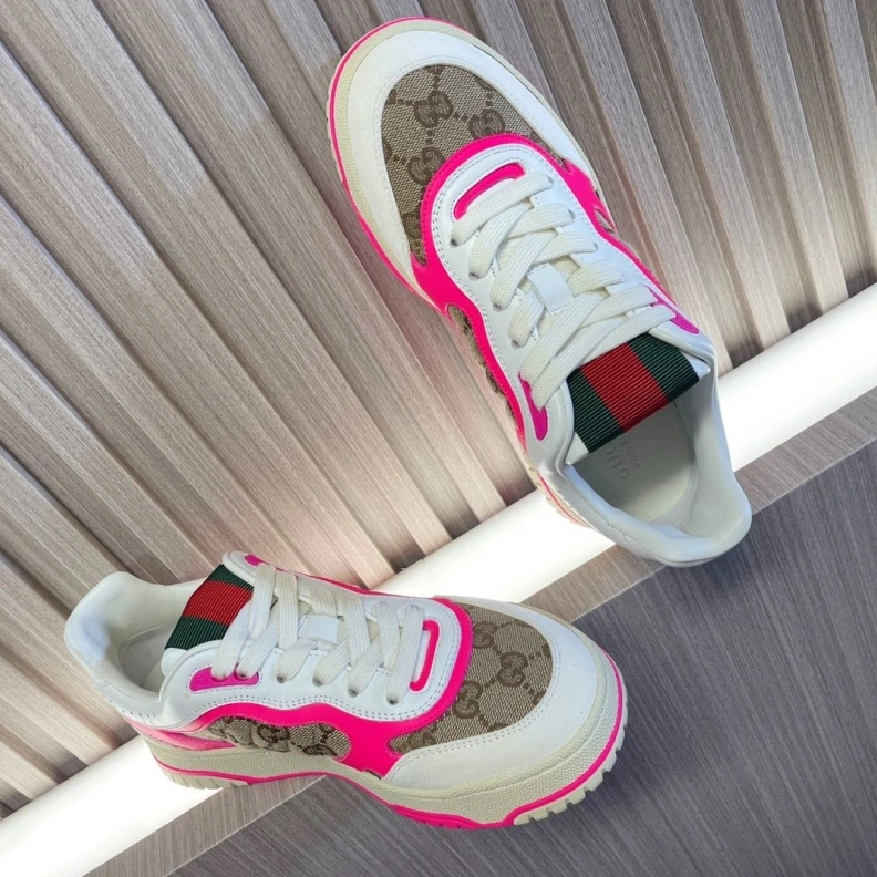 Trendy Gxccx Casual Shoes 155778