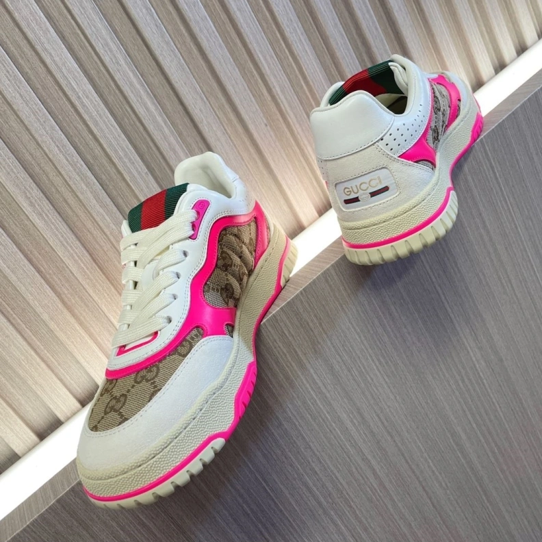 Trendy Gxccx Casual Shoes 155778