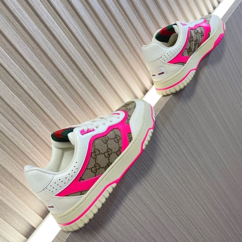 Trendy Gxccx Casual Shoes 155778