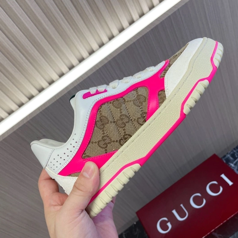 Trendy Gxccx Casual Shoes 155778