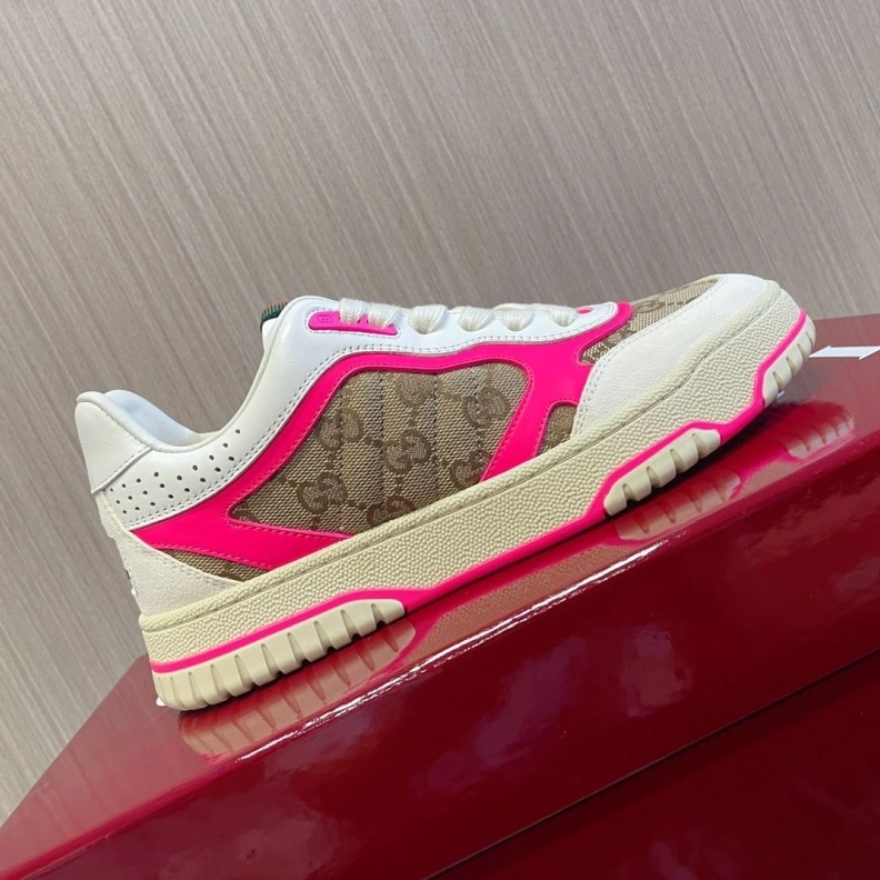 Trendy Gxccx Casual Shoes 155778