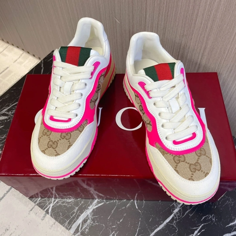 Trendy Gxccx Casual Shoes 155778