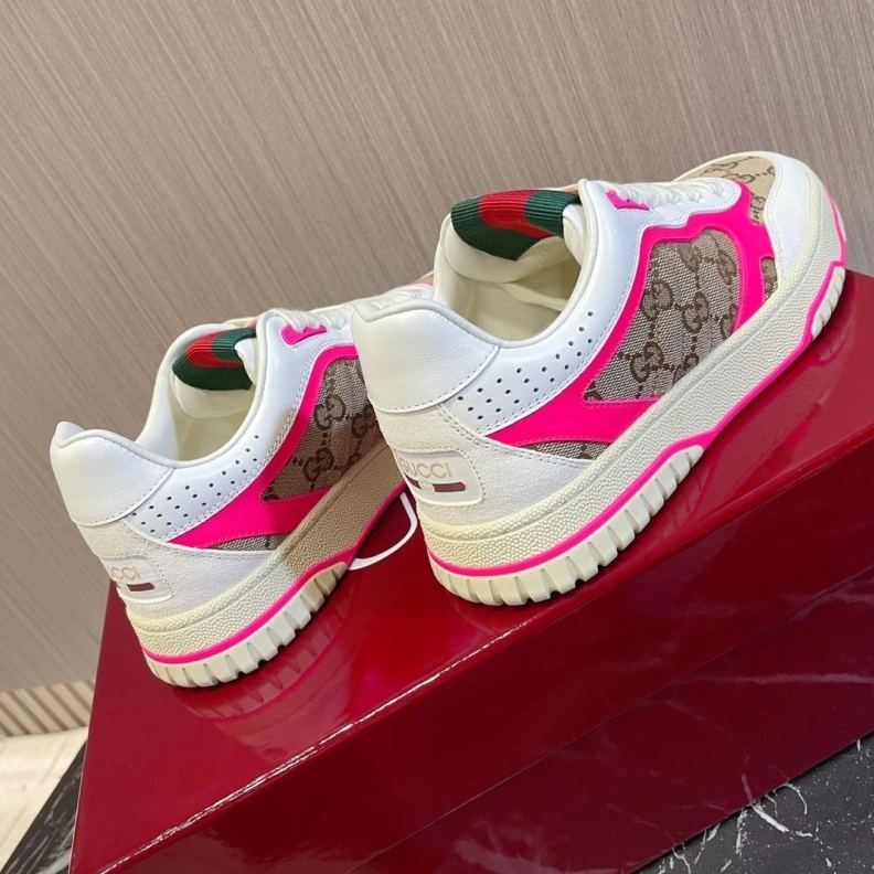 Trendy Gxccx Casual Shoes 155778