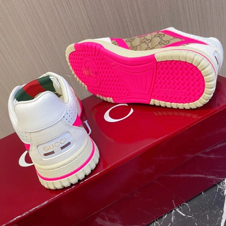 Trendy Gxccx Casual Shoes 155778
