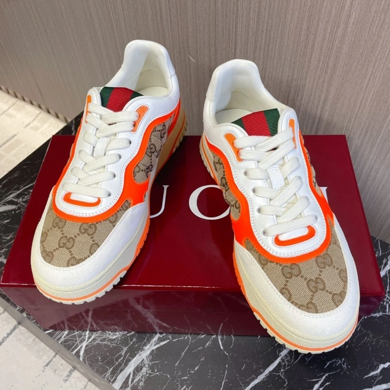Gxccx Casual Shoes Soft 155776