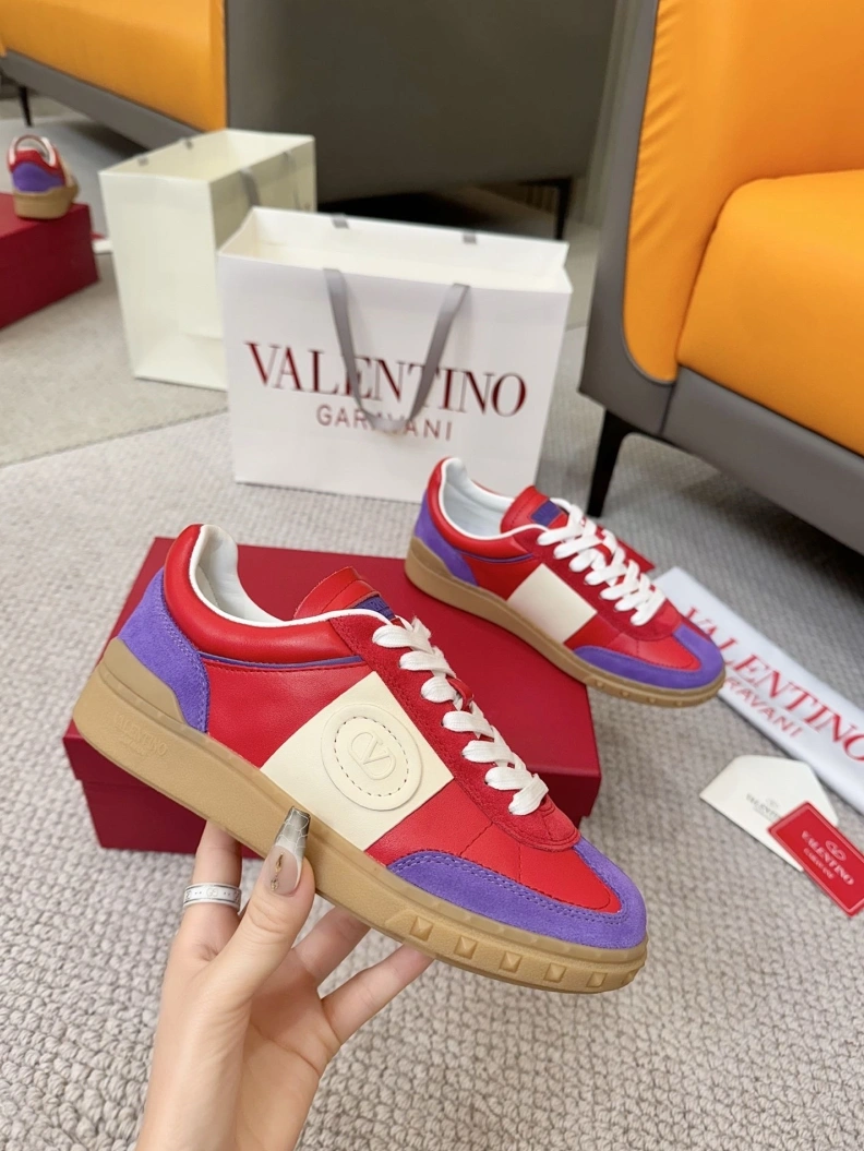 Stylish Vxlxntino Casual Shoes 228900
