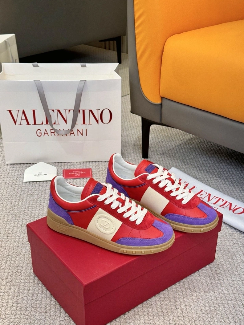 Stylish Vxlxntino Casual Shoes 228900