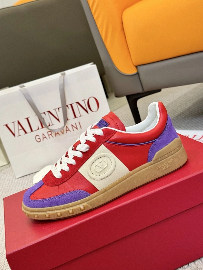 Stylish Vxlxntino Casual Shoes 228900