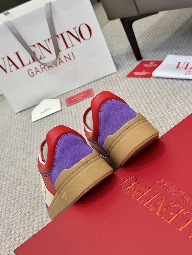 Stylish Vxlxntino Casual Shoes 228900