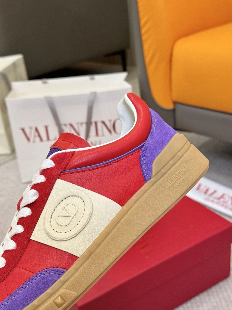 Stylish Vxlxntino Casual Shoes 228900