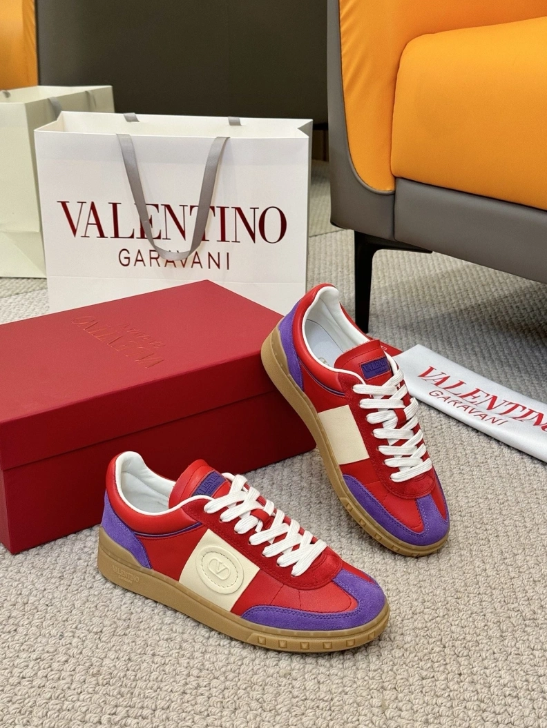 Stylish Vxlxntino Casual Shoes 228900