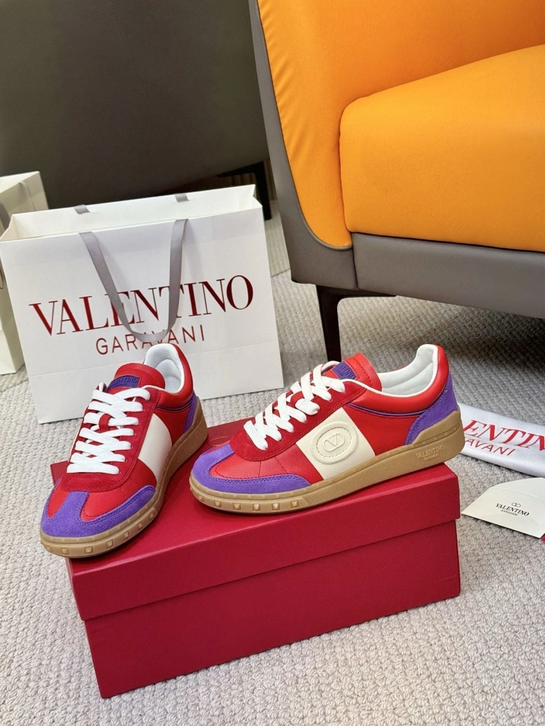 Stylish Vxlxntino Casual Shoes 228900
