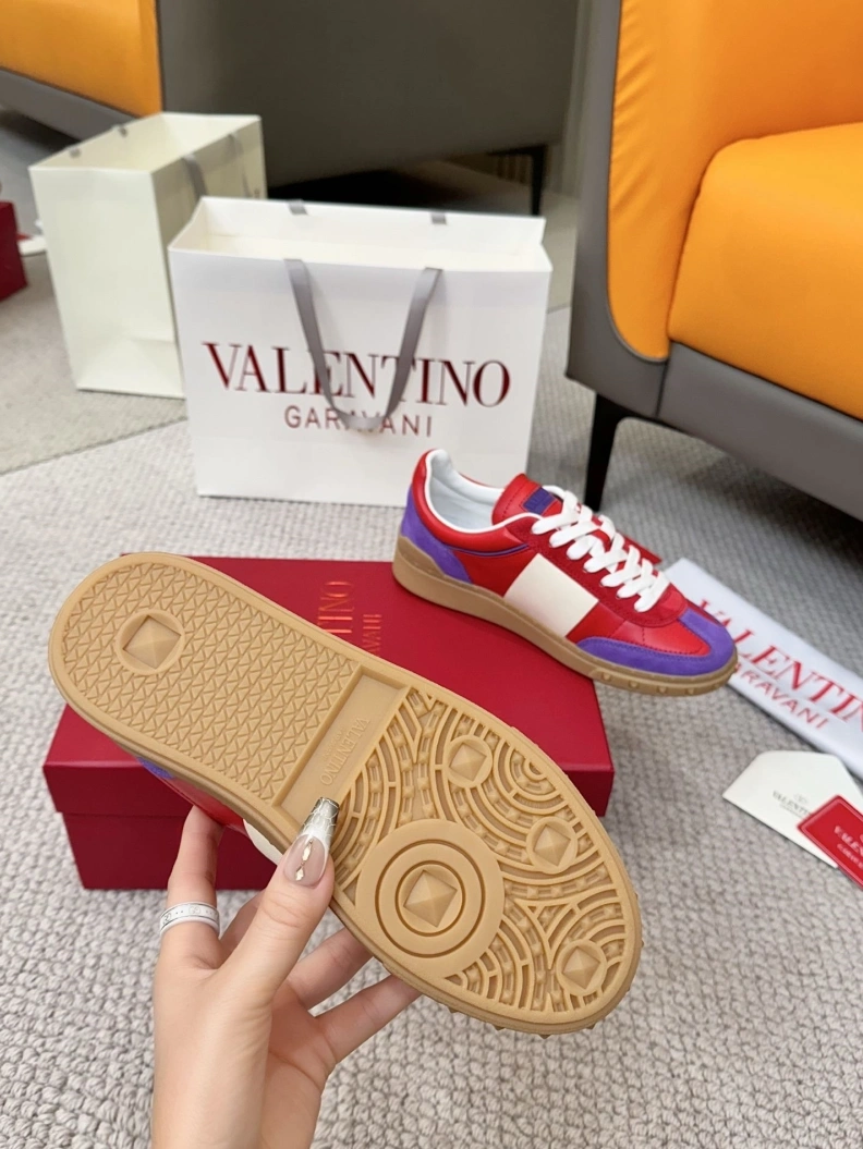 Stylish Vxlxntino Casual Shoes 228900