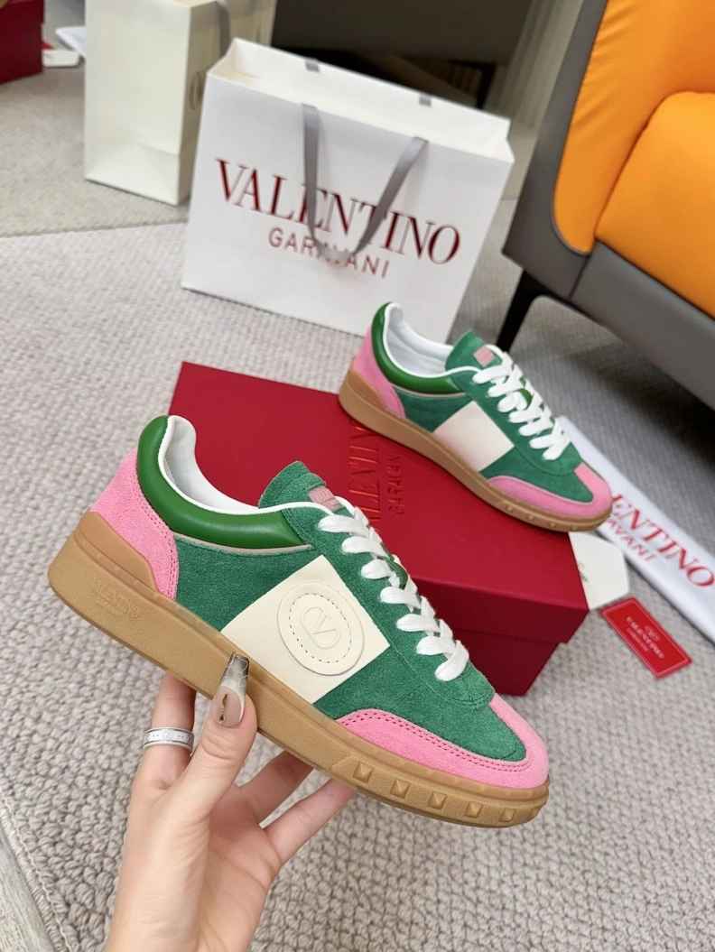 Vxlxntino Casual Shoes Comfortable 228902