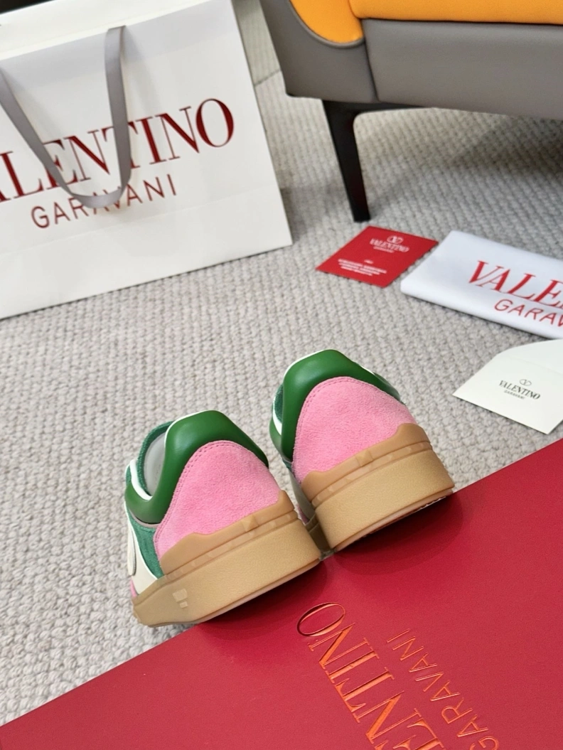 Vxlxntino Casual Shoes Comfortable 228902