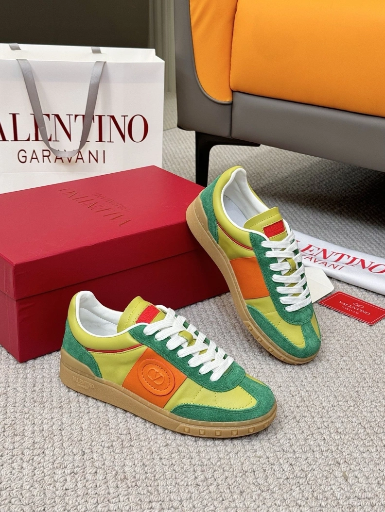 UrbanStyle Vxlxntino Casual Shoes 228896