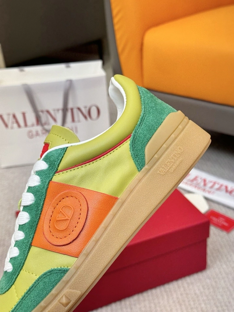 UrbanStyle Vxlxntino Casual Shoes 228896