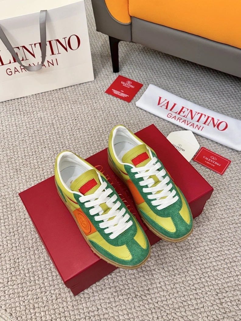 UrbanStyle Vxlxntino Casual Shoes 228896