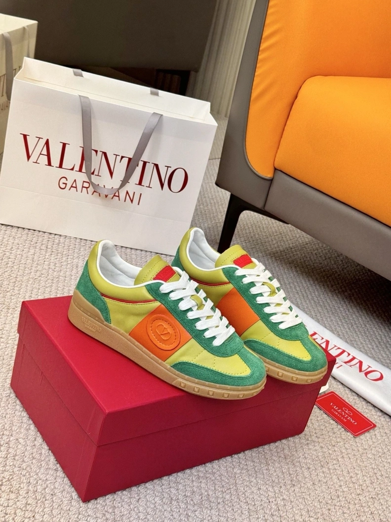 UrbanStyle Vxlxntino Casual Shoes 228896