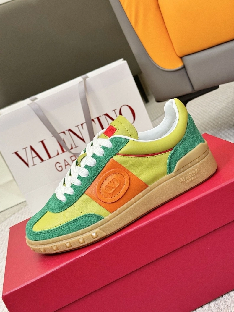 UrbanStyle Vxlxntino Casual Shoes 228896