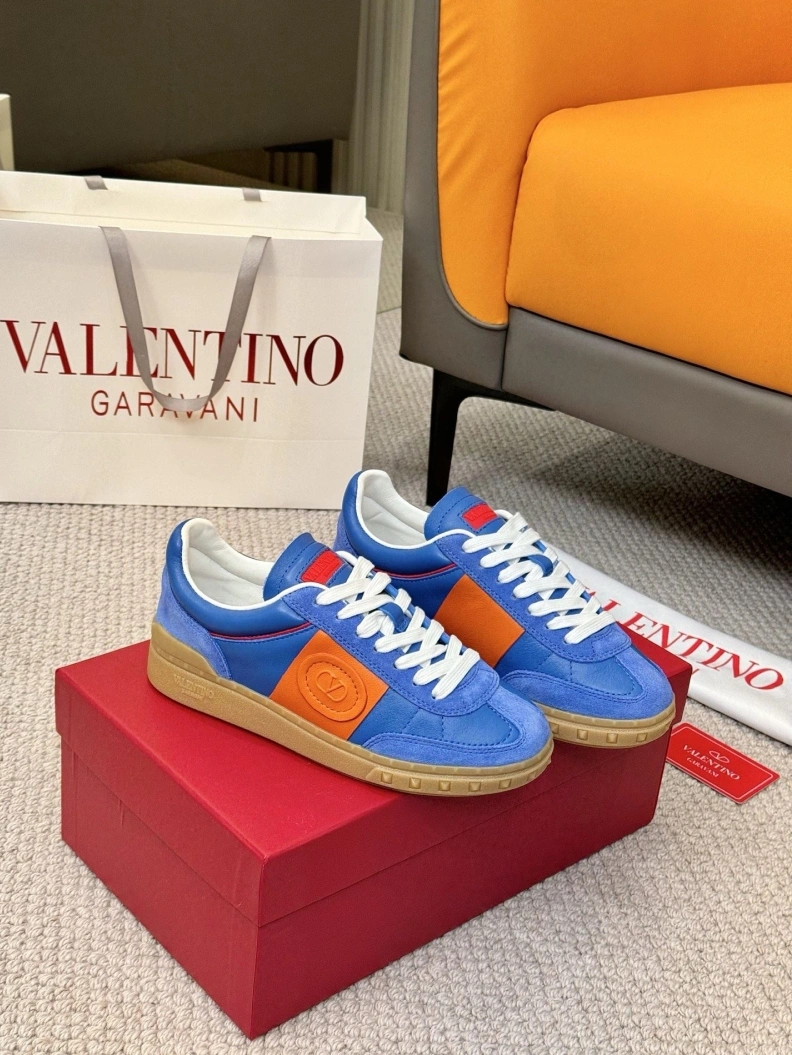Vxlxntino Casual Shoes Minimalist 228903